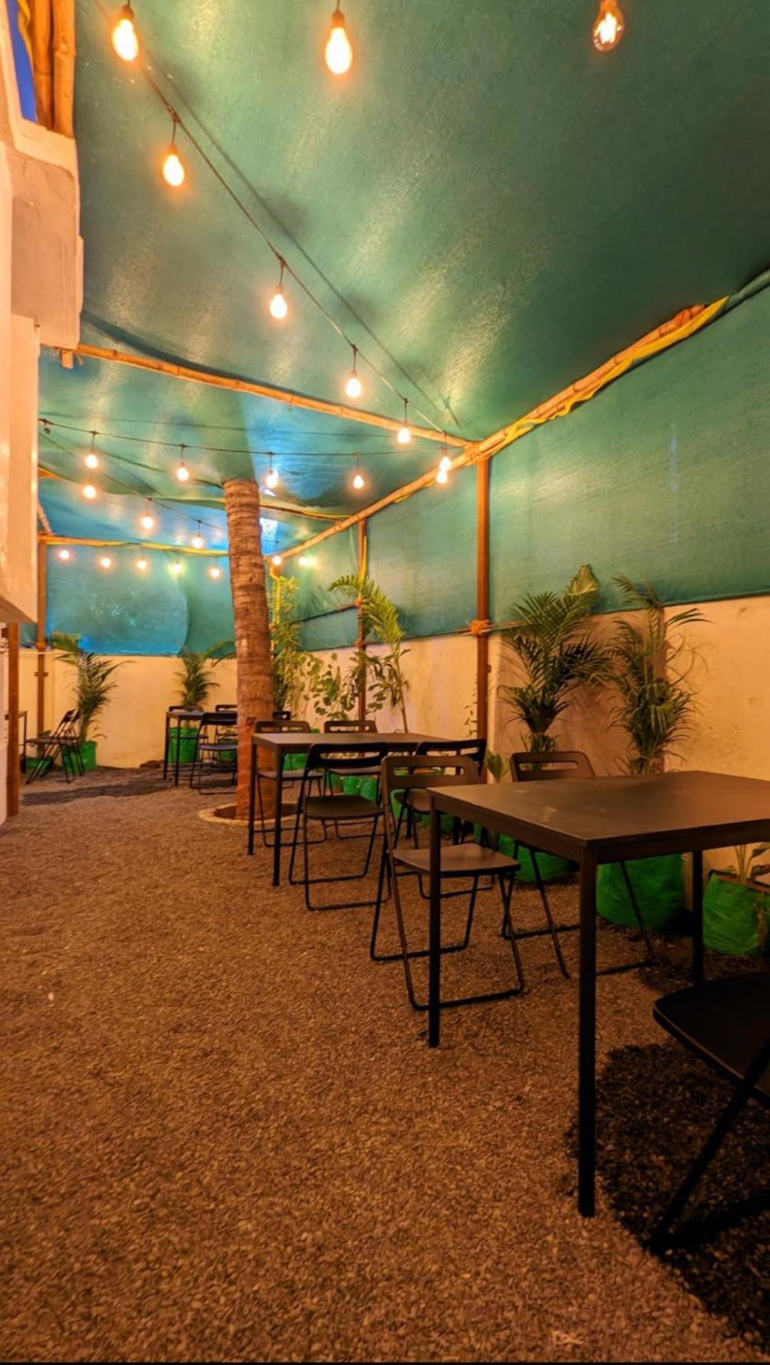 Hostel Cayzen